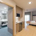Appart hôtel Palau &