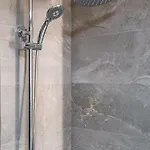 Exquisite With An Original Design Apartment *