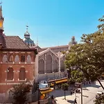 Mercado Central شقة فالنسيا