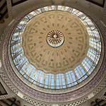 Duplex Mercado アパート