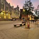 Duplex Mercado * バレンシア