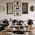 酒店 瓦伦西亚媒介酒店 4*