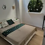 شقة Artes Hlius Luxury فالنسيا