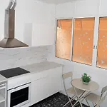 Apartment Cosy Apartment With Balcony Between Beach & Center 6P