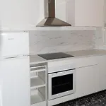 Cosy Apartment With Balcony Between Beach & Center 6P