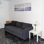 Apartment Cosy Apartment With Balcony Between Beach & Center 6P *