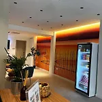 Bestprice Hotell Valencia