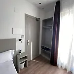 Hotell Bestprice Valencia