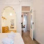 Convento, Amazing Flat With Terrace 2 *