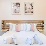 Convento, Amazing Flat With Terrace 2 Apartamento *