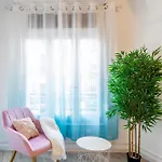 Convento, Amazing Flat With Terrace 2 Apartamento *