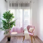 Convento, Amazing Flat With Terrace 2 Apartamento *