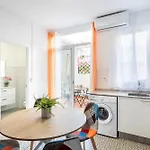 Convento, Amazing Flat With Terrace 2 Apartamento *