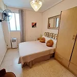 3 Bedroom Flat With Wifi Apartment