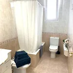 Big Spacious Penthouse Next To The Sea * Valence