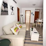 Dos Primera Linea De Playa