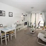Apartment Dos Primera Linea De Playa Valencia