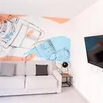 דירה Vlc Host - Cuber