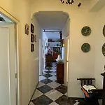 Apartamento Flat Family Near Center&jardin Turia Avenida Del Cid