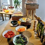 & Co. J. Botanico Boutique 발렌시아