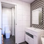 Brighthouse With Warm And Friendly Vibes Appartement Valencia