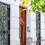 Appartement Brighthouse With Warm And Friendly Vibes Valencia