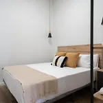 Beach Apartments Valencia * Valencia