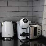 Beach Apartments Valencia Apartment *