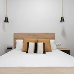 Apartman Beach Apartments Valencia Valencia