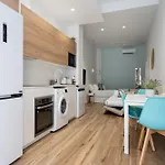 Beach Apartments Valencia