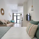 Apartment Beach Apartments Valencia Valencia