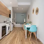 Apartman Beach Apartments Valencia *