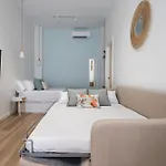 Beach Apartments Valencia Apartman