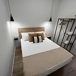 Apartment Beach Apartments Valencia Valencia
