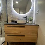 Beach Apartments Valencia Apartment