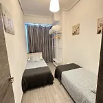 شقة Flats Puente Ademuz De 3