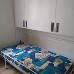 6p Junto Ciudad De Artes Y Ruzafa Apartment