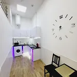 Nou Benicalap Luxury Apart Hotel Valencia