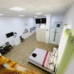 Nou Benicalap Luxury Apart 3*