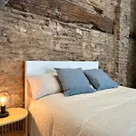 Art Homes Lavadero アパートホテル バレンシア