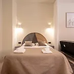 Apartman De Lujo Estilo Mediterraneo *