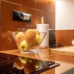 De Lujo Estilo Mediterraneo