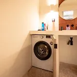 De Lujo Estilo Mediterraneo Apartman *