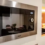 Apartman De Lujo Estilo Mediterraneo Valencia