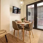 Apartman De Lujo Estilo Mediterraneo *