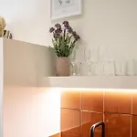 De Lujo Estilo Mediterraneo Apartman Valencia