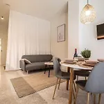 De Lujo Estilo Mediterraneo Apartman *