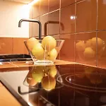 De Lujo Estilo Mediterraneo Apartman Valencia