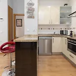 Patacona Mediterranean * Valencia