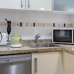 Apartamento Patacona Mediterranean *
